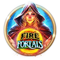 Fire Portals